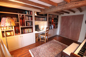 Bespoke furniture by 3rdEdition, Swindon, Wiltshire